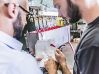 Dall’idea al prodotto finito: AGB Plast per il settore industriale