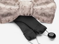 Ganci per papillon di design, un progetto ideato e sviluppato da AGB Plast