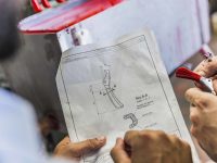 Il team AGB Plast: esperienza, competenza e professionalità al tuo servizio