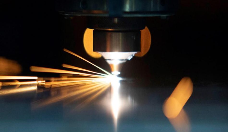 Con il digitale la lavorazione della lamiera spicca il volo