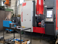 L’importanza dell’automazione nel settore della meccanica di precisione: nuove sfide che anni fa erano considerate (quasi) impossibili