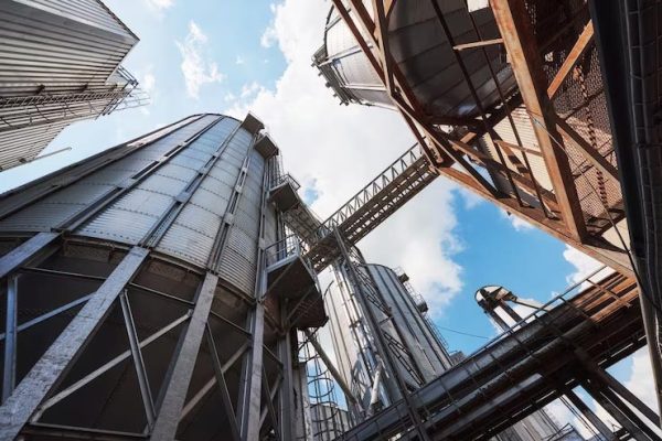 industriale